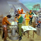 Illustration for article titled All the Worlds a Soundstage: In Praise of Studio-Bound Alien Worlds